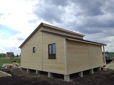 Бузулук 7x8 Семина